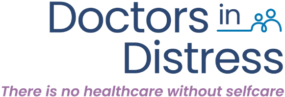 doctors in distress